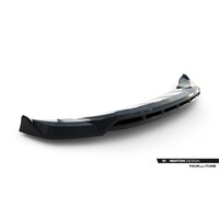 Front Splitter for Land Rover Range Rover Sport Mk2 Facelift
