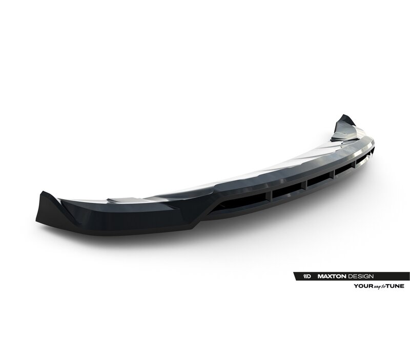 Front Splitter voor Land Rover Range Rover Sport Facelift