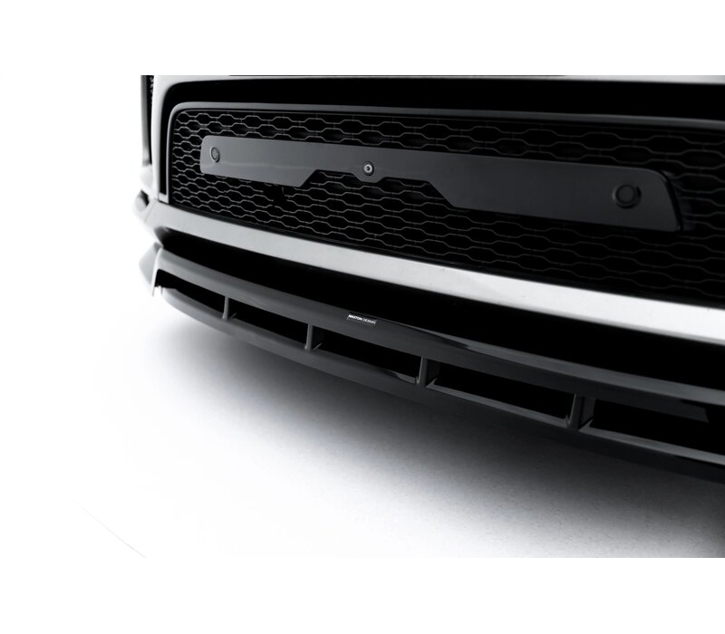Front Splitter voor Land Rover Range Rover Sport Facelift