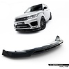 Maxton Design Front Splitter voor Land Rover Range Rover Sport Facelift