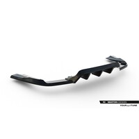 Central Rear Splitter for Land Rover Range Rover Sport Mk2 Facelift