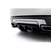 Central Rear Splitter for Land Rover Range Rover Sport Mk2 Facelift
