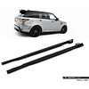 Maxton Design Side Skirts Diffuser voor Range Rover Sport Mk2 Facelift
