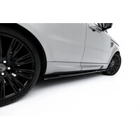 Side Skirts Diffuser voor Range Rover Sport Mk2 Facelift