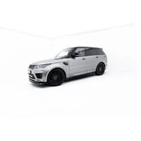 Side Skirts Diffuser voor Range Rover Sport Mk2 Facelift