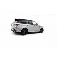 Seitenschweller Diffusor für Land Rover Range Rover Sport Mk2 Facelift