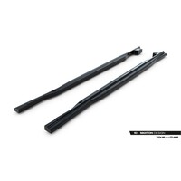Side Skirts Diffuser for Land Rover Range Rover Sport Mk2 Facelift