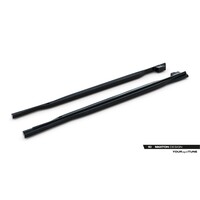 Side Skirts Diffuser voor Range Rover Sport Mk2 Facelift
