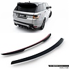Maxton Design Dakspoiler Extension voor Range Rover Sport Mk2 Facelift