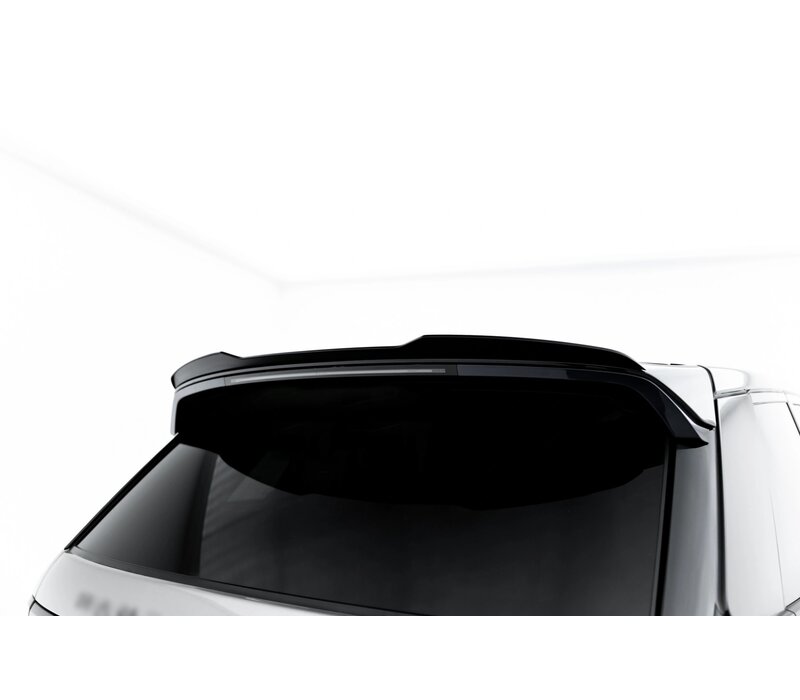 Dachspoiler Extension für Land Rover Range Rover Sport Mk2 Facelift