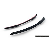 Roof Spoiler for Land Rover Range Rover Sport Mk2 Facelift