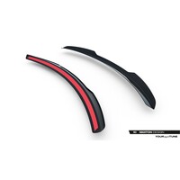 Roof Spoiler for Land Rover Range Rover Sport Mk2 Facelift