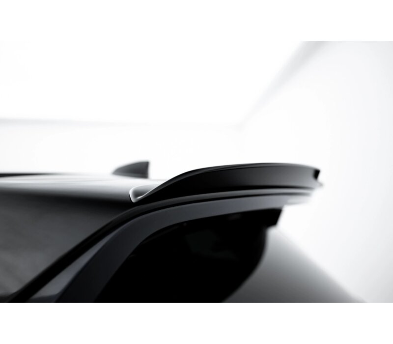 Dakspoiler Extension voor Range Rover Sport Mk2 Facelift