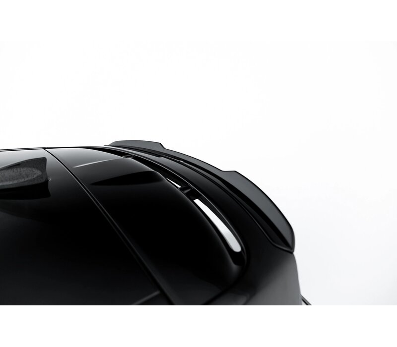 Roof Spoiler for Land Rover Range Rover Sport Mk2 Facelift