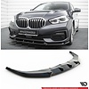 Maxton Design Front Splitter V.1 for BMW 1 serie F40 Standard