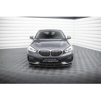 Front Splitter V.1 voor BMW 1 serie F40 Standaard