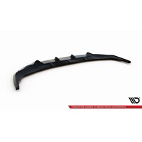 Front Splitter V.1 voor BMW 1 serie F40 Standaard