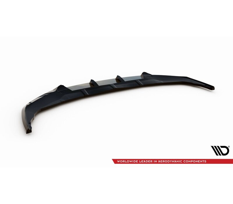 Front Splitter V.1 for BMW 1 serie F40 Standard