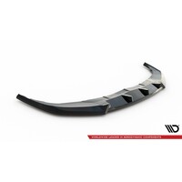 Front Splitter V.1 für BMW 1 serie F40 Standard