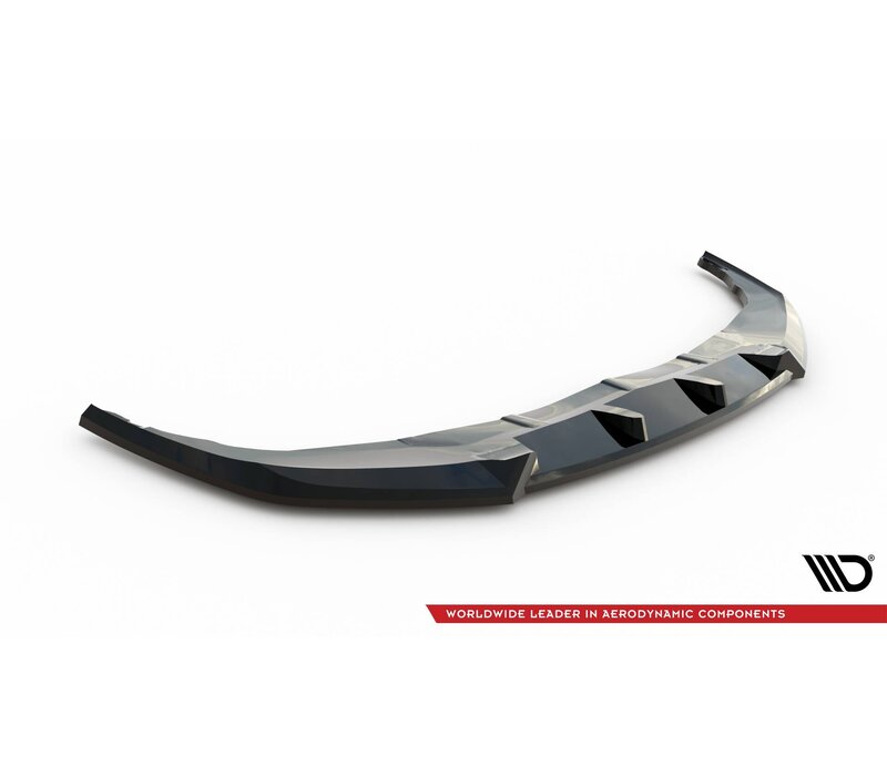 Front Splitter V.1 für BMW 1 serie F40 Standard