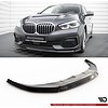 Maxton Design Front Splitter V.2 for BMW 1 serie F40 Standard