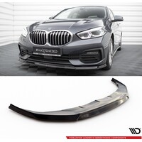 Front Splitter V.2 for BMW 1 serie F40 Standard