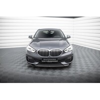 Front Splitter V.2 für BMW 1 serie F40 Standard