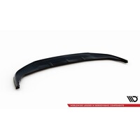 Front Splitter V.2 for BMW 1 serie F40 Standard