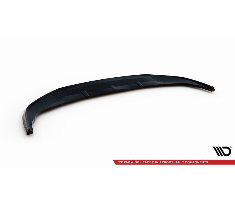 Front Splitter V.2 for BMW 1 serie F40 Standard