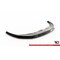 Front Splitter V.2 voor BMW 1 serie F40 Standaard