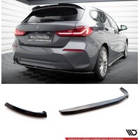 Rear Side Splitters für BMW 1 serie F40 Standard