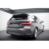 Rear Side Splitters voor BMW 1 serie F40 Standaard