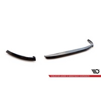 Rear Side Splitters voor BMW 1 serie F40 Standaard