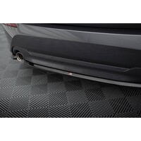 Rear Side Splitters voor BMW 1 serie F40 Standaard