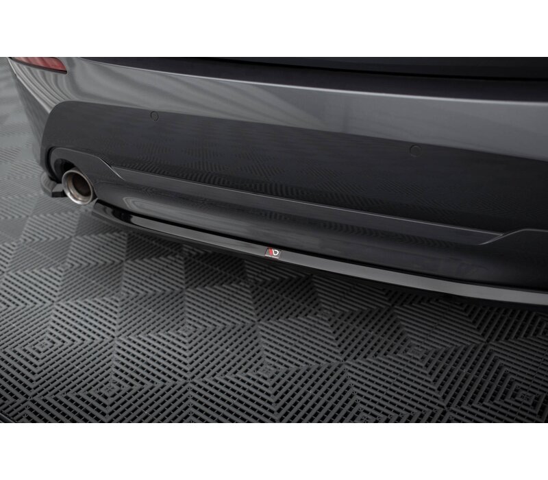Rear Side Splitters for BMW 1 serie F40 Standard