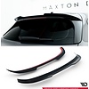 Maxton Design Roof Spoiler Extension for BMW 1 serie F40 Standard / M-Package / 128ti