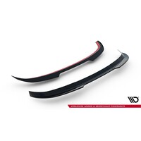 Dakspoiler Extension voor BMW 1 serie F40 Standaard/M-Pakket