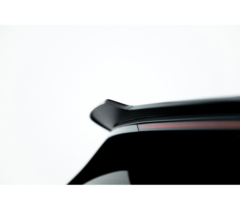 Roof Spoiler Extension for BMW 1 serie F40 Standard / M-Package / 128ti
