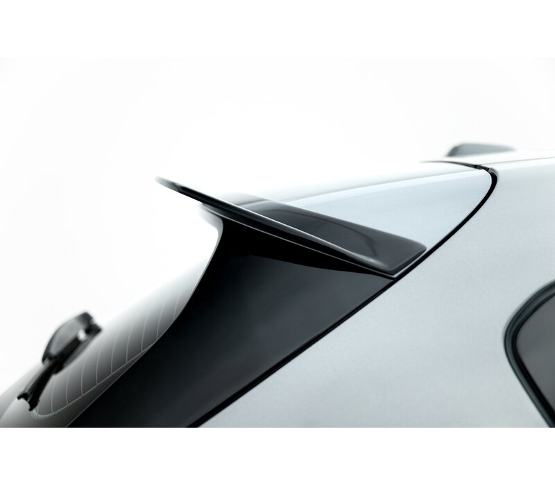 Roof Spoiler Extension for BMW 1 serie F40 Standard / M-Package / 128ti