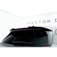 Dakspoiler Extension voor BMW 1 serie F40 Standaard/M-Pakket