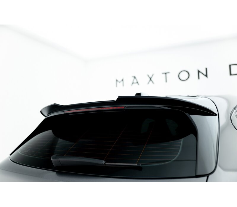 Dachspoiler Extension für BMW 1 serie F40 Standard / M-Paket / 128ti