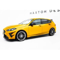Side Skirts Diffusor V.1 für BMW 1 serie F70 M135i / M-Pack