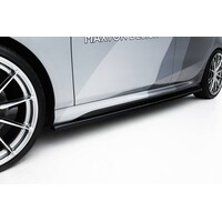 Side Skirts Diffuser V.1 voor BMW 1 serie F70 M135i / M-Pack
