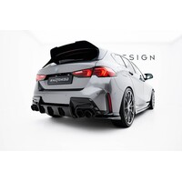 Aggressive Diffusor für BMW 1 serie F70 M-Paket / M135i