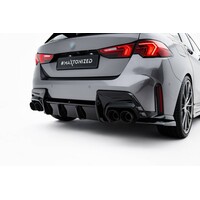 Aggressive Diffuser voor BMW 1 serie F70 M-Pakket / M135i