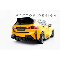 Aggressive Diffusor für BMW 1 serie F70 M-Paket / M135i