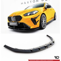 Front Splitter V.1 für BMW 1 serie F70 M-Paket / M135i