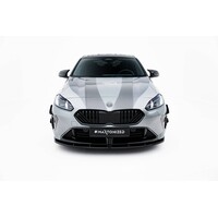 Front Splitter V.1 voor BMW 1 serie F70 M-Pakket / M135i
