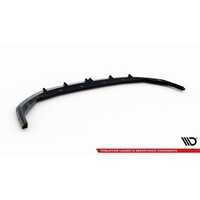 Front Splitter V.1 for BMW 1 serie F70 M-Package / M135i