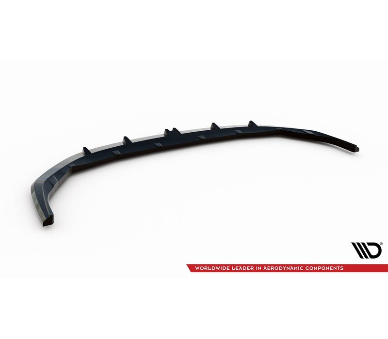 Front Splitter V.1 für BMW 1 serie F70 M-Paket / M135i